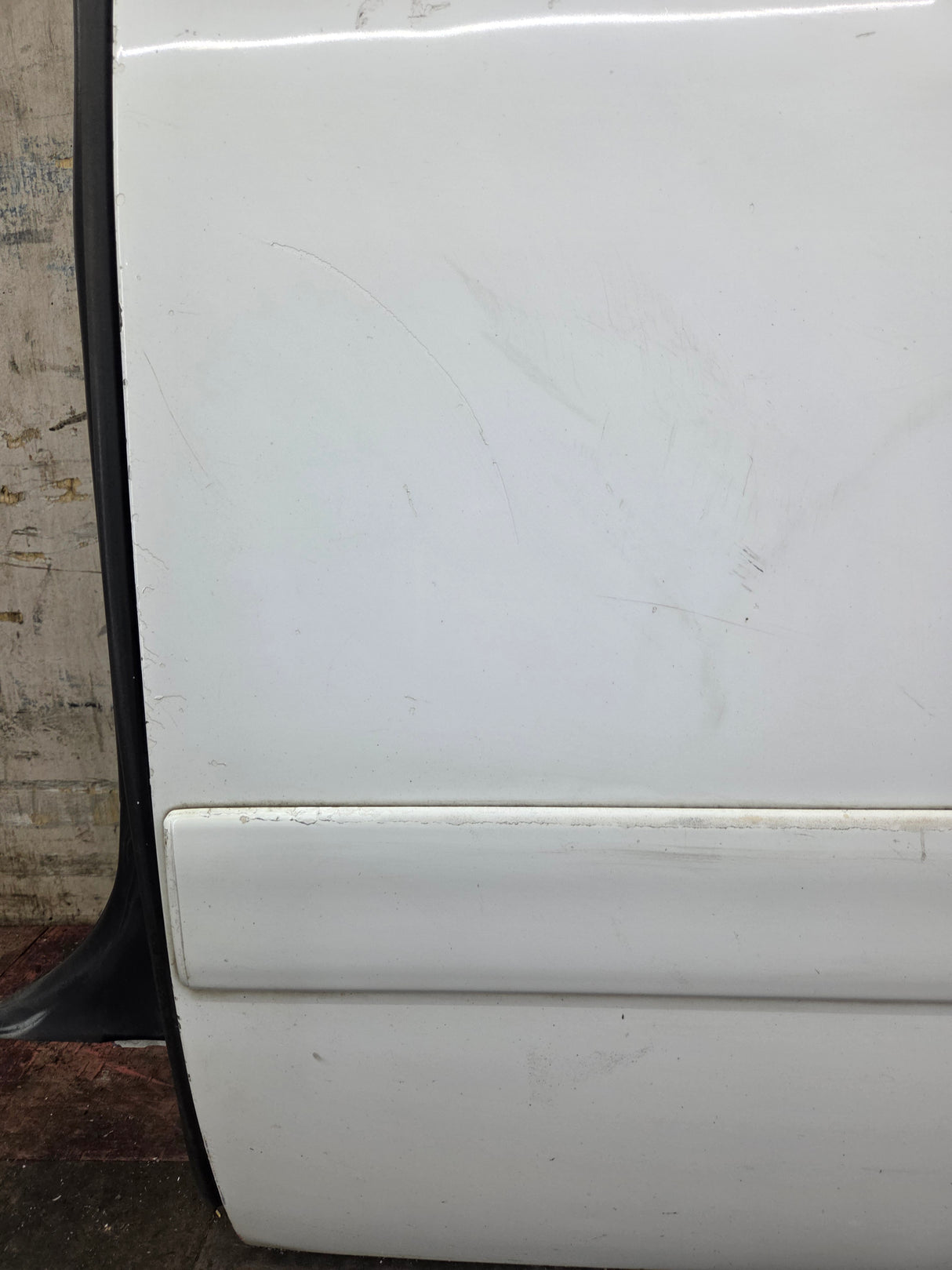 2007-2013 Chevrolet Silverado / GMC Sierra 1500 2500 3500 HD Driver Side Extended Cab LH Rear Door