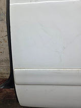 2007-2013 Chevrolet Silverado / GMC Sierra 1500 2500 3500 HD Driver Side Extended Cab LH Rear Door