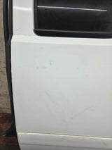2007-2013 Chevrolet Silverado / GMC Sierra 1500 2500 3500 HD Driver Side Extended Cab LH Rear Door