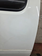 2007-2013 Chevrolet Silverado / GMC Sierra 1500 2500 3500 HD Driver Side Extended Cab LH Rear Door