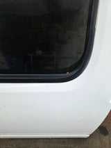 2007-2013 Chevrolet Silverado / GMC Sierra 1500 2500 3500 HD Driver Side Extended Cab LH Rear Door