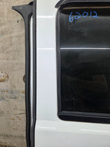 2007-2013 Chevrolet Silverado / GMC Sierra 1500 2500 3500 HD Driver Side Extended Cab LH Rear Door