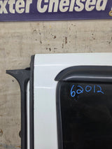 2007-2013 Chevrolet Silverado / GMC Sierra 1500 2500 3500 HD Driver Side Extended Cab LH Rear Door