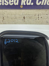 2007-2013 Chevrolet Silverado / GMC Sierra 1500 2500 3500 HD Driver Side Extended Cab LH Rear Door
