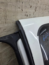 2007-2013 Chevrolet Silverado / GMC Sierra 1500 2500 3500 HD Driver Side Extended Cab LH Rear Door