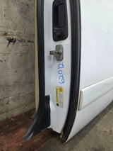 2007-2013 Chevrolet Silverado / GMC Sierra 1500 2500 3500 HD Driver Side Extended Cab LH Rear Door