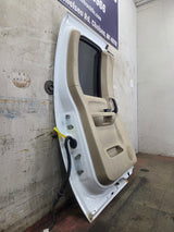 2007-2013 Chevrolet Silverado / GMC Sierra 1500 2500 3500 HD Driver Side Extended Cab LH Rear Door