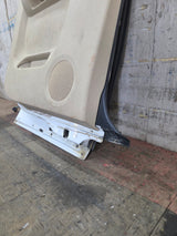 2007-2013 Chevrolet Silverado / GMC Sierra 1500 2500 3500 HD Driver Side Extended Cab LH Rear Door