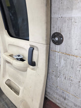 2007-2013 Chevrolet Silverado / GMC Sierra 1500 2500 3500 HD Driver Side Extended Cab LH Rear Door