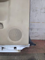 2007-2013 Chevrolet Silverado / GMC Sierra 1500 2500 3500 HD Driver Side Extended Cab LH Rear Door