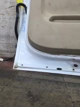 2007-2013 Chevrolet Silverado / GMC Sierra 1500 2500 3500 HD Driver Side Extended Cab LH Rear Door