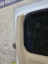 2007-2013 Chevrolet Silverado / GMC Sierra 1500 2500 3500 HD Driver Side Extended Cab LH Rear Door