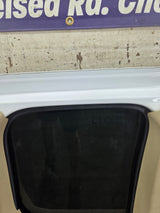 2007-2013 Chevrolet Silverado / GMC Sierra 1500 2500 3500 HD Driver Side Extended Cab LH Rear Door