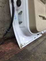2007-2013 Chevrolet Silverado / GMC Sierra 1500 2500 3500 HD Driver Side Extended Cab LH Rear Door