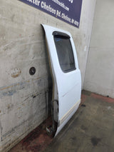 2007-2013 Chevrolet Silverado / GMC Sierra 1500 2500 3500 HD Passenger side Extended Cab RH Rear Door