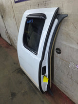 2007-2013 Chevrolet Silverado / GMC Sierra 1500 2500 3500 HD Passenger side Extended Cab RH Rear Door