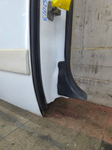 2007-2013 Chevrolet Silverado / GMC Sierra 1500 2500 3500 HD Passenger side Extended Cab RH Rear Door