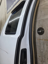 2007-2013 Chevrolet Silverado / GMC Sierra 1500 2500 3500 HD Passenger side Extended Cab RH Rear Door