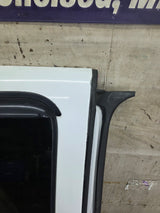 2007-2013 Chevrolet Silverado / GMC Sierra 1500 2500 3500 HD Passenger side Extended Cab RH Rear Door