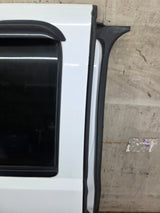 2007-2013 Chevrolet Silverado / GMC Sierra 1500 2500 3500 HD Passenger side Extended Cab RH Rear Door