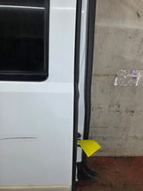 2007-2013 Chevrolet Silverado / GMC Sierra 1500 2500 3500 HD Passenger side Extended Cab RH Rear Door