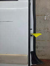 2007-2013 Chevrolet Silverado / GMC Sierra 1500 2500 3500 HD Passenger side Extended Cab RH Rear Door