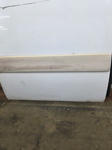 2007-2013 Chevrolet Silverado / GMC Sierra 1500 2500 3500 HD Passenger side Extended Cab RH Rear Door