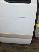 2007-2013 Chevrolet Silverado / GMC Sierra 1500 2500 3500 HD Passenger side Extended Cab RH Rear Door