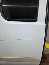 2007-2013 Chevrolet Silverado / GMC Sierra 1500 2500 3500 HD Passenger side Extended Cab RH Rear Door