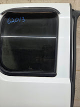 2007-2013 Chevrolet Silverado / GMC Sierra 1500 2500 3500 HD Passenger side Extended Cab RH Rear Door