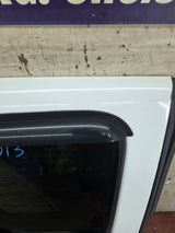 2007-2013 Chevrolet Silverado / GMC Sierra 1500 2500 3500 HD Passenger side Extended Cab RH Rear Door