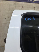 2007-2013 Chevrolet Silverado / GMC Sierra 1500 2500 3500 HD Passenger side Extended Cab RH Rear Door