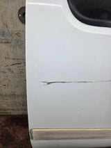 2007-2013 Chevrolet Silverado / GMC Sierra 1500 2500 3500 HD Passenger side Extended Cab RH Rear Door