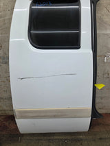 2007-2013 Chevrolet Silverado / GMC Sierra 1500 2500 3500 HD Passenger side Extended Cab RH Rear Door