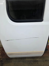 2007-2013 Chevrolet Silverado / GMC Sierra 1500 2500 3500 HD Passenger side Extended Cab RH Rear Door