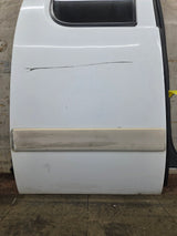 2007-2013 Chevrolet Silverado / GMC Sierra 1500 2500 3500 HD Passenger side Extended Cab RH Rear Door