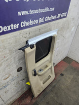 2007-2013 Chevrolet Silverado / GMC Sierra 1500 2500 3500 HD Passenger side Extended Cab RH Rear Door