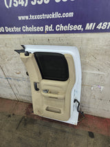 2007-2013 Chevrolet Silverado / GMC Sierra 1500 2500 3500 HD Passenger side Extended Cab RH Rear Door