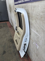2007-2013 Chevrolet Silverado / GMC Sierra 1500 2500 3500 HD Passenger side Extended Cab RH Rear Door