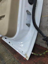 2007-2013 Chevrolet Silverado / GMC Sierra 1500 2500 3500 HD Passenger side Extended Cab RH Rear Door