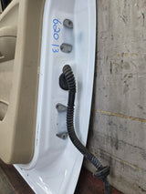 2007-2013 Chevrolet Silverado / GMC Sierra 1500 2500 3500 HD Passenger side Extended Cab RH Rear Door