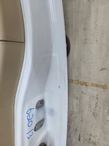 2007-2013 Chevrolet Silverado / GMC Sierra 1500 2500 3500 HD Passenger side Extended Cab RH Rear Door