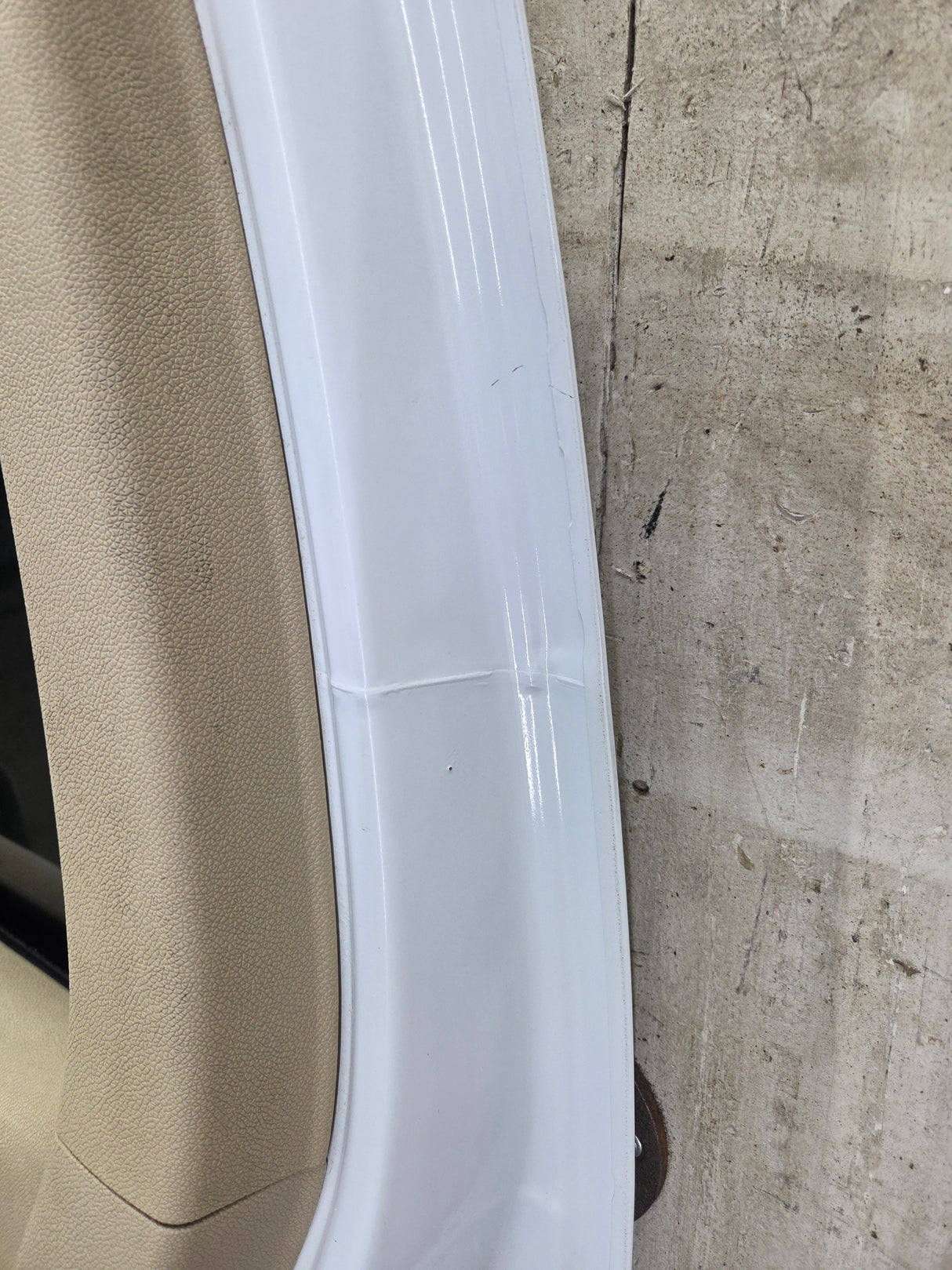 2007-2013 Chevrolet Silverado / GMC Sierra 1500 2500 3500 HD Passenger side Extended Cab RH Rear Door