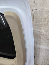 2007-2013 Chevrolet Silverado / GMC Sierra 1500 2500 3500 HD Passenger side Extended Cab RH Rear Door