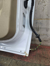 2007-2013 Chevrolet Silverado / GMC Sierra 1500 2500 3500 HD Passenger side Extended Cab RH Rear Door