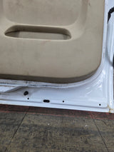2007-2013 Chevrolet Silverado / GMC Sierra 1500 2500 3500 HD Passenger side Extended Cab RH Rear Door