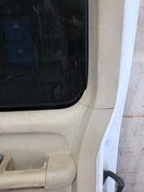2007-2013 Chevrolet Silverado / GMC Sierra 1500 2500 3500 HD Passenger side Extended Cab RH Rear Door