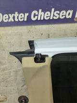 2007-2013 Chevrolet Silverado / GMC Sierra 1500 2500 3500 HD Passenger side Extended Cab RH Rear Door