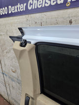 2007-2013 Chevrolet Silverado / GMC Sierra 1500 2500 3500 HD Passenger side Extended Cab RH Rear Door