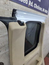 2007-2013 Chevrolet Silverado / GMC Sierra 1500 2500 3500 HD Passenger side Extended Cab RH Rear Door